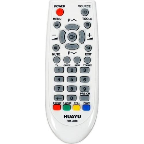 Remote Control FOR samsung tv remote controller AA81-00243A and more model huayu