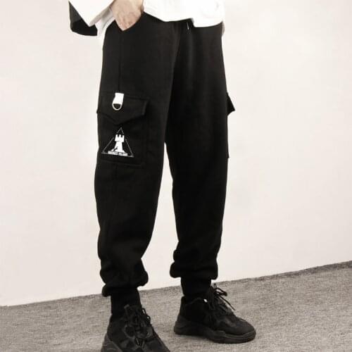 Game Arknights Rhodes Island Sports Sweat Pants Sweatpants Lappland Cosplay Costume Jogging Long Pants Men Women long Trousers