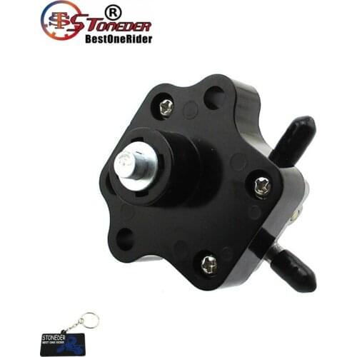 STONEDER Fuel Pump For Tohatsu 4 Stroke MFS4A2 MFS4B MFS5A2 MFS5B MFS6A2 MFS6B MFS8A MFS8A2 MFS8A3 MFS9.8A MFS9.8A2 MFS9.8A3