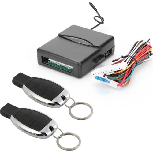 Автомобильная сигнализация VODOOL China At AliExpress