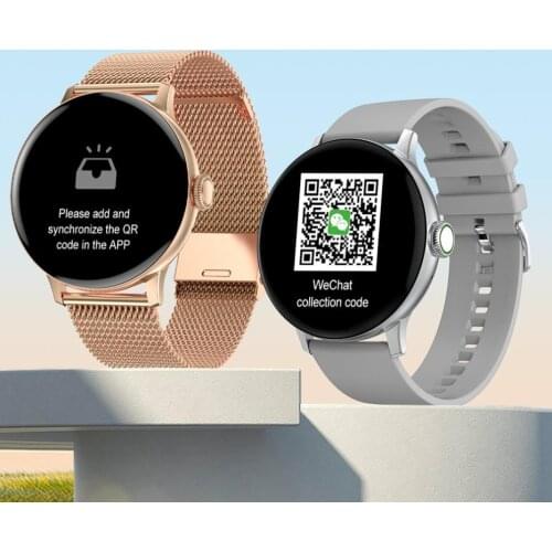 YPLZ Heart Rate Watch