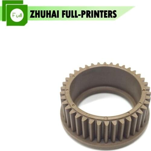 10PCS Free Shipping 2C920170 KM1635 Upper Fuser Roller Gear 38T for Kyocera KM1620 KM1650 KM2050 KM2550 KM2035