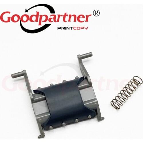 10X Q7400-60159 Q7400-60005 ADF Separation Pad for HP CM1415 M1536 M175 CP1525 P1566 P1606 PRO 200 Color M251 M276 M201 M202