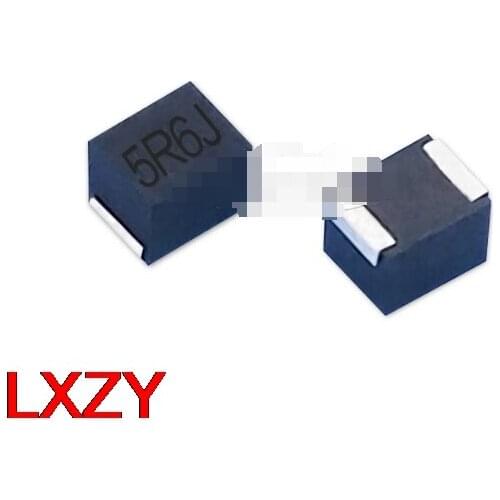 FREESHIPPING 2000pcs/lot 1210 3225 5% 5.6UH FIXED IND 200MA 1.6 OHM NLV32T-5R6J-PF