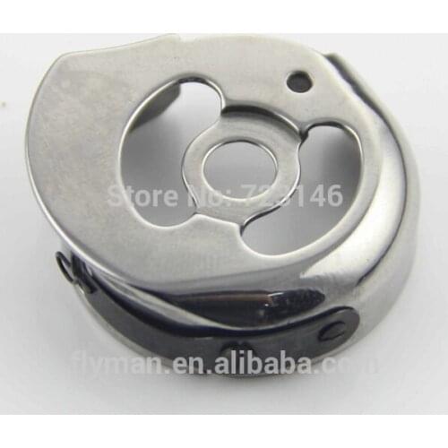 BOBBIN CASE CAP ASSEMBLY BROTHER LT2-B875 CP-G12MC(1) CP-G12MC(1)TR (S09080-001) Bobbin Case Cap For Brother 875