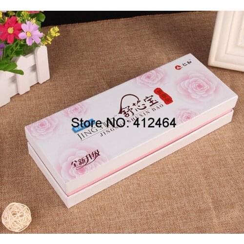 Fast delivery Custom Hair Extension Magnetic Gift Box with Lid Supplier In Guanzhou ---PX11103