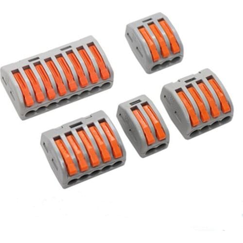 Chodosimee Connectors And Terminals