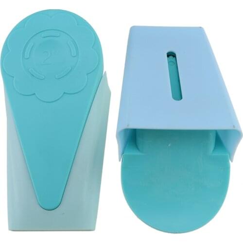 DIY Patchwork Special Tool Pulling Tube Tape Device 50MM Hemming Device Large Pulling Device Binder