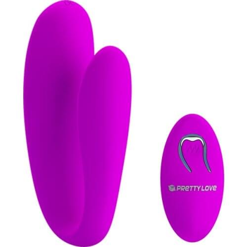 Erotic Dildo G Spot Vibrator Clitoris Stimulator Remote Double Vibrators for Couples Adult Sex Toys for Woman We Share Vibe