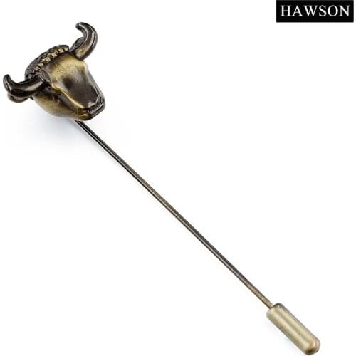 HAWSON Vintage Brooches For Clothes