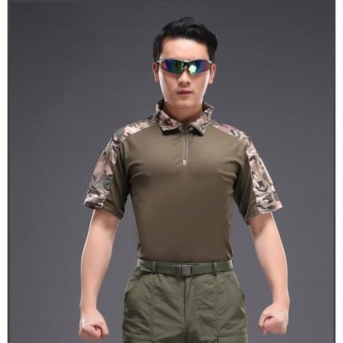 JOZSI Hiking T-shirts