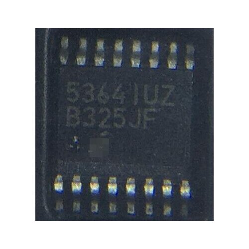 100% NEW Free shipping EL5364IUZ SOP