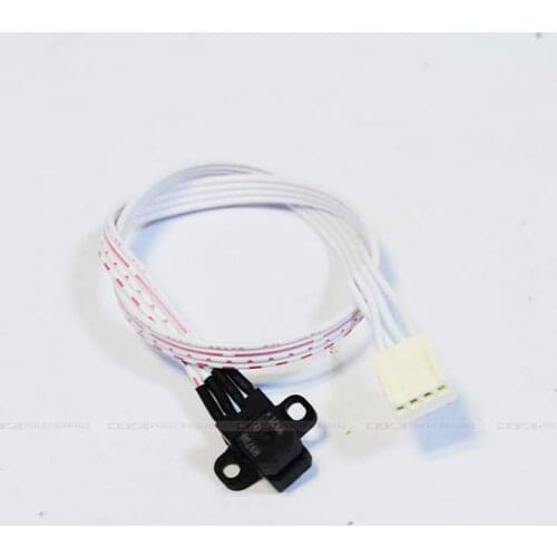 Printer Optical Encoder Sensor for Sky-color Wit color Ultra Smart 9000 9100 9200 Chinese Printer Encoder Strip Sensor
