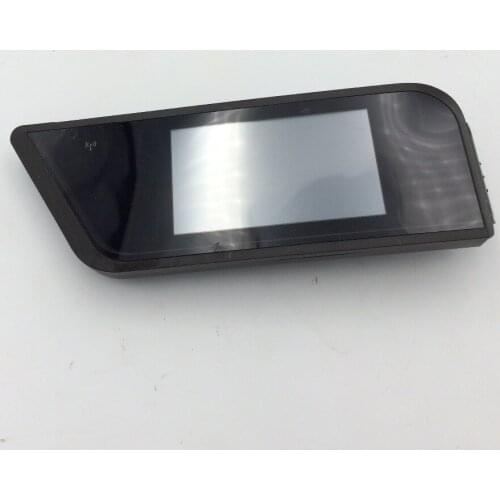 ORIGIANL 8600+ 8600 PLUS CM750 PARTS CONTROL PANEL ASSEMBLY/DISPLAY For HP printers OFFICEJET PRO 8600 PLUS 8600+ N911G