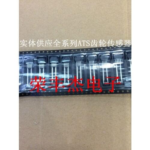 Original new 100% ATS684 gear tooth speed sensor switch 684