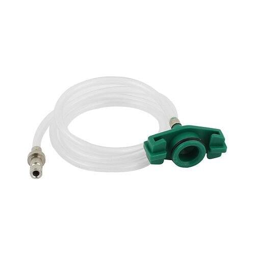 Industrial 50cc 50ml Glue Adhesive Dispenser Syringe Connector Adapter