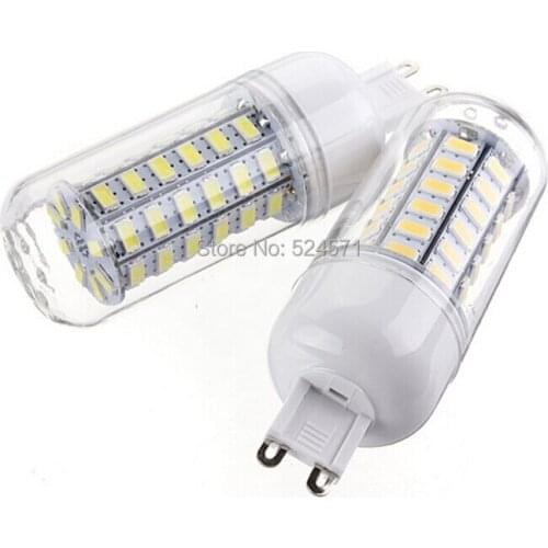 ROSTSTAR LED Bulbs G9