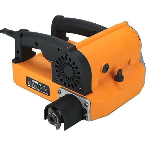 Wall Planer Electric Wall Shovel Wall Dust-Free Old Wall Renovation In Addition To Putty Powder Shovel Ash Shovel Wall Machine D