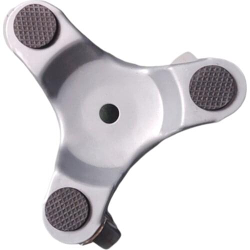 Heavy Duty 3 Wheel Furniture Mover Heavy Loads Wheel Caster for Moving Appliances Piano Movers Easy Moving System