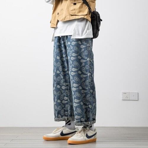 Прямые джинсы для мужчин TTXI China At AliExpress