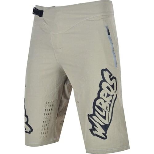 Motor Shorts Willbros Motocross Racing ATV UTV MTB Bike Offroad Mountain Bicycle Cycling Summer Short Pants Mens