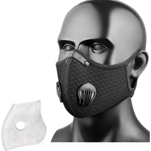 X-CQREG Training Masks