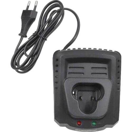 Dawupine BL1013 Li-ion Battery Charger For Makita 10.8V 12V BL1014 Li-ion Battery DC10WA Electric Drill Screwdriver Power Tool