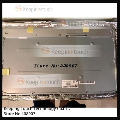 For 25" DELL UP2516D LM250WQ2 SSA1 LCD Display Screen Panel