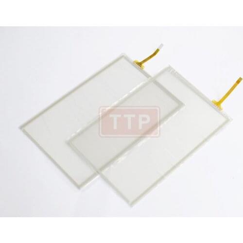 For Ricoh MPC2500,MPC3500 MPC4500 mpc3000 glass touch screen, touch panel