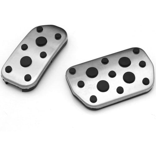 Car Pedal For NX 2015-2019 NX200T 300H car accessories