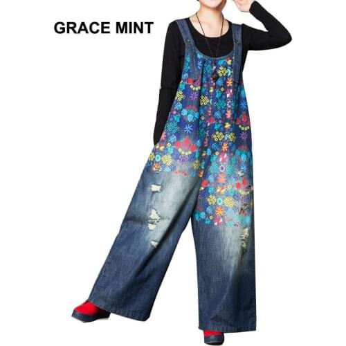 Grace Mint Overalls For Dogs