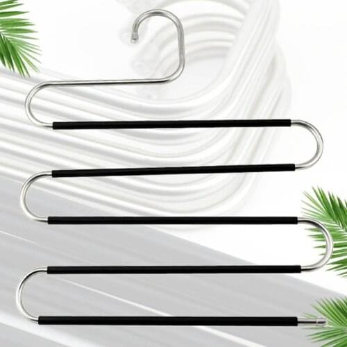 HUXUAN Clothes Hangers