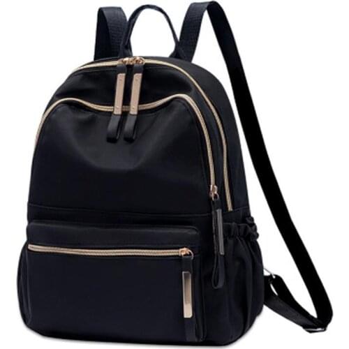 JOEAZTAS Women's Textile Backpacks