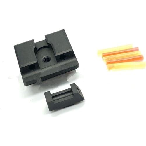 TTIG34 Mechanical Sight for KUBLAI P1