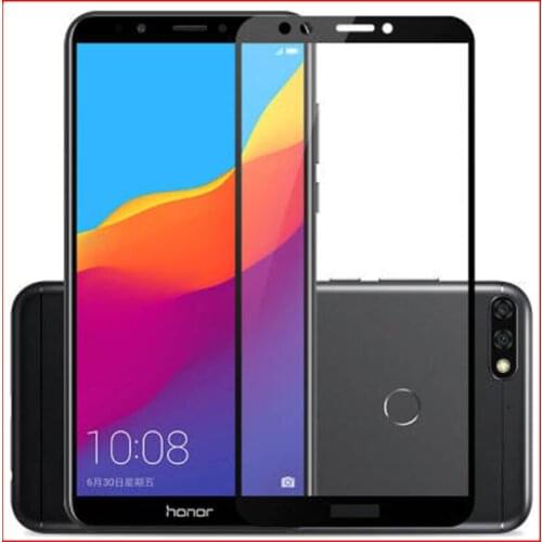 Защитные пленки для Huawei Honor 7C MukasGls China At AliExpress