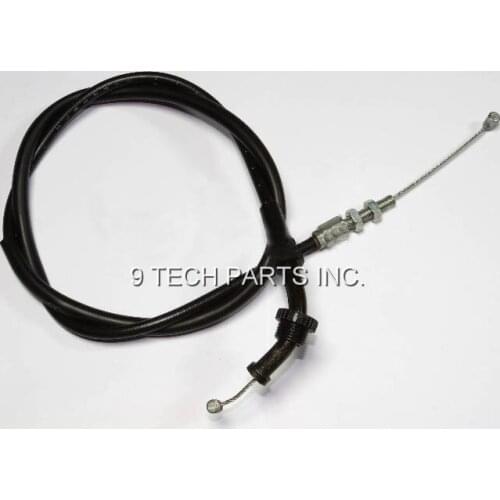 NEW FREE SHIPPING GN250 THROTTLE CABLE GN 250 58300-38302