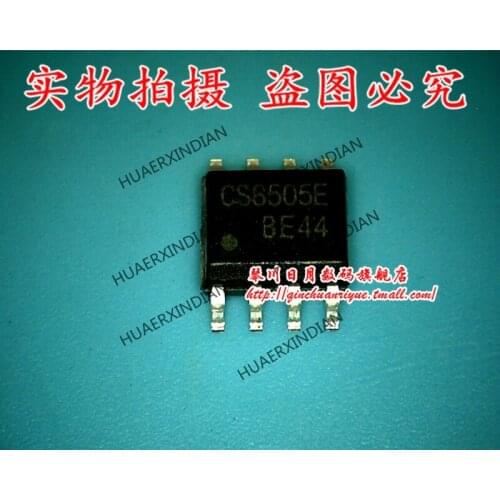 Brand new original CS8505E ! High Quality