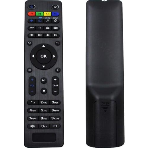 Remote Control For Mag 254 250 255 260 270 275 Mag250 Mag254 Linux Set Top Box