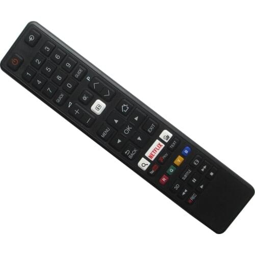 Remote Control For Toshiba CT-8053 32D3454DB 40L3433 40L3441 40L3443 40L3448 40L4331 40L5435 40L5445 LED Backlight LCD HDTV TV
