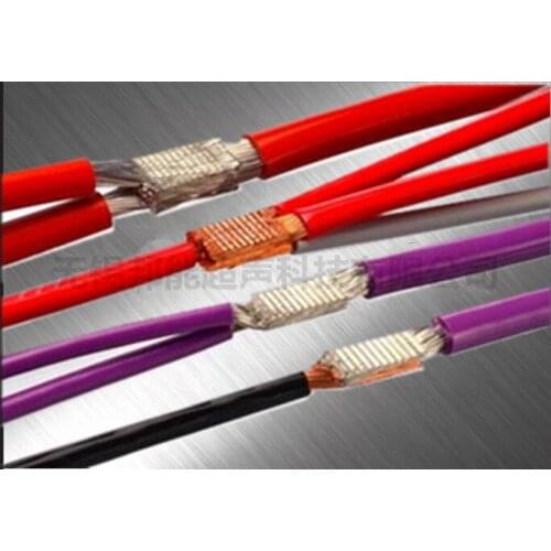 20KHz Ultrasonic Wire Splicing Machine Wire Splicer