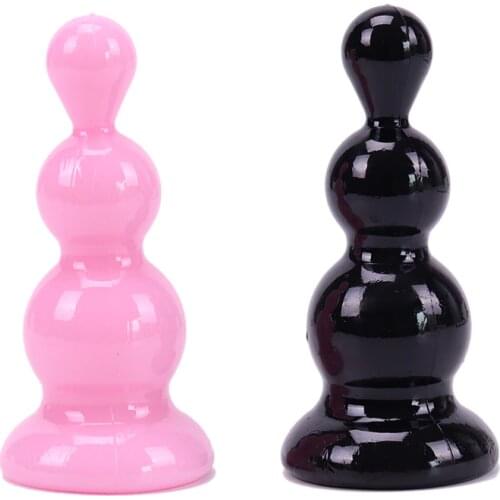 YUNYU Butt Plugs
