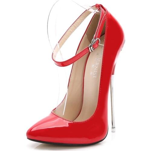 Women Pumps Nightclub Sandal Ultra Fashion Bride Shoes Super High Heels Sandals Pump Leather Platform 2021 New dw4