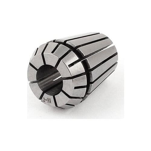 12mm ER25 Spring Collet Chuck CNC Milling Lathe Tool Bit Holder ER25-12
