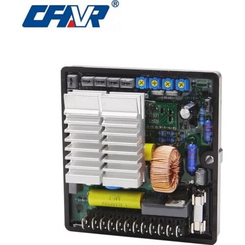 AVR SR7 2G Automatic Voltage Regulator Stabilizer For Generator Mecc Alte SR7-2G SR7-2 Good Quality SR7-2G
