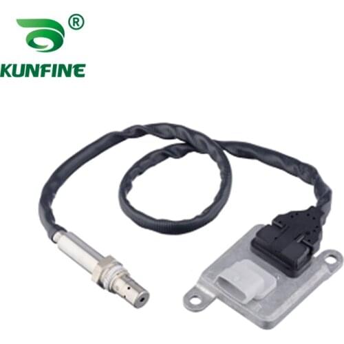Car Nitrogen Oxygen Sensor NOX Sersor for Cummins OEM No. 2894941 5WK96673A 5WK96673 2872081