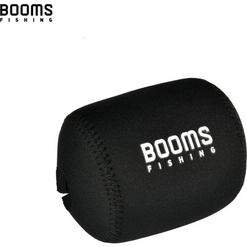 Booms Fishing RC1 Fishing Reel Bag for Baitcasting Reel