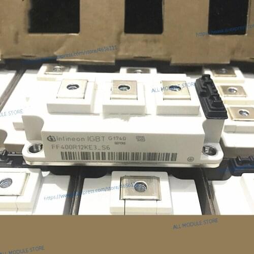 FF300R17KE3_S5 FF400R12KE3 _S6 FF400R12KE3_S1 FF400R12KE3_S5 FF400R12KE4 FREE SHIPPING NEW AND ORIGINAL MODULE FF300R17KE3-S5