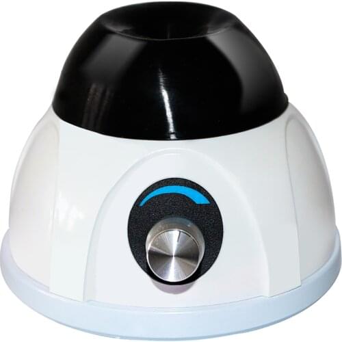 NP-28S Electric Vortex mixer Laboratory Centrifuge Tube Shaker Oscillator 0-4000RPM