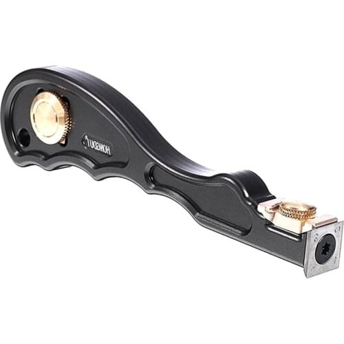 Glass Scraping Glue Tool Blade Scraper Shovel Glue Tool Woodworking Deburring Tools For Lathe Turning Tool