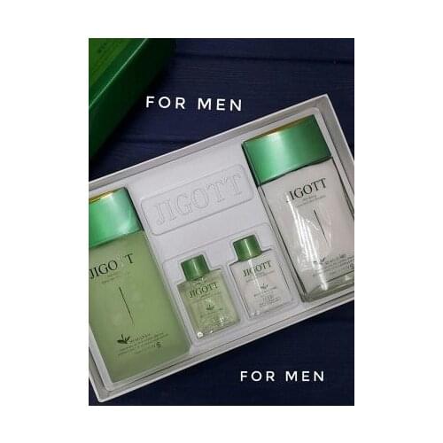 JIGOTT Sets Of Cosmetics For Men